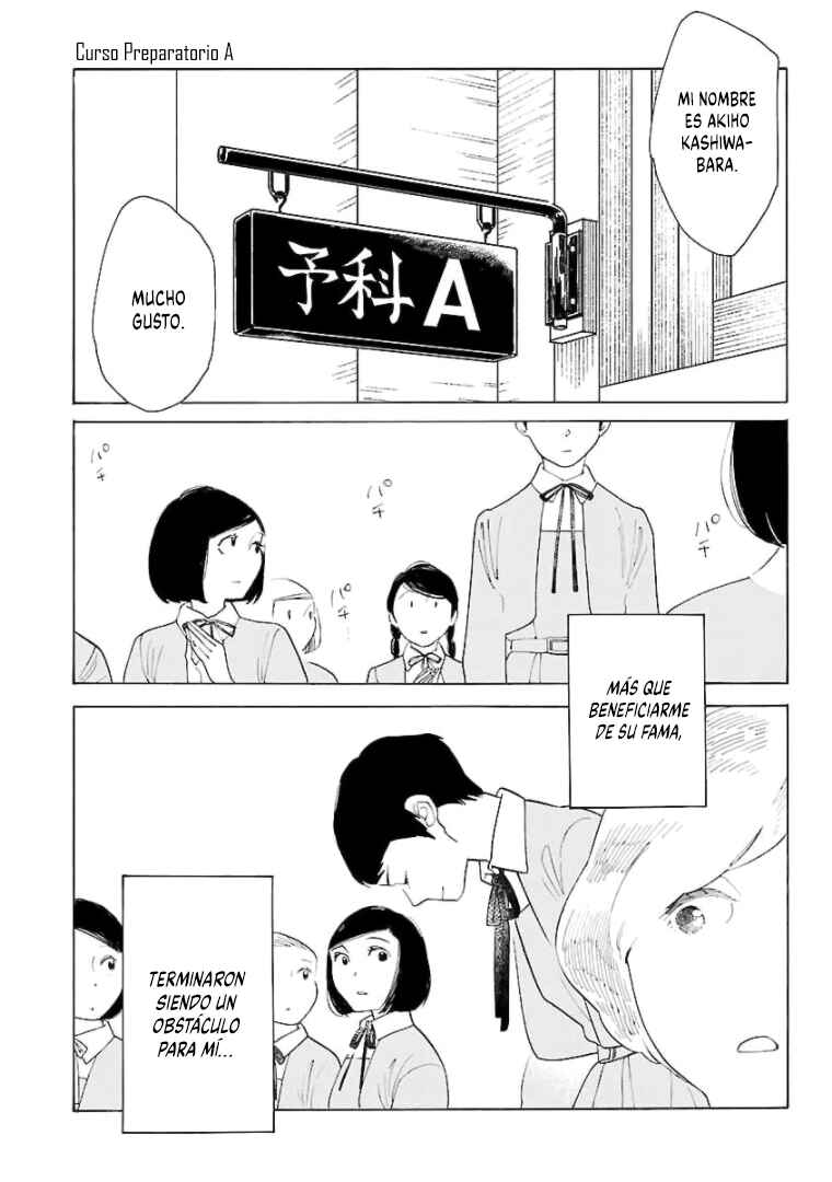 Awajima Hyakkei Chapter 20 - Page 12