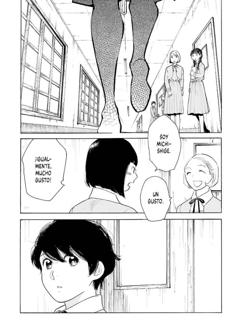 Awajima Hyakkei Chapter 20 - Page 14