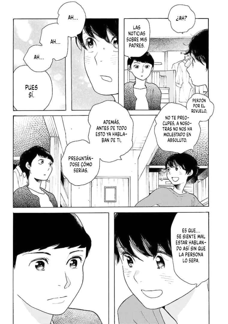 Awajima Hyakkei Chapter 20 - Page 17