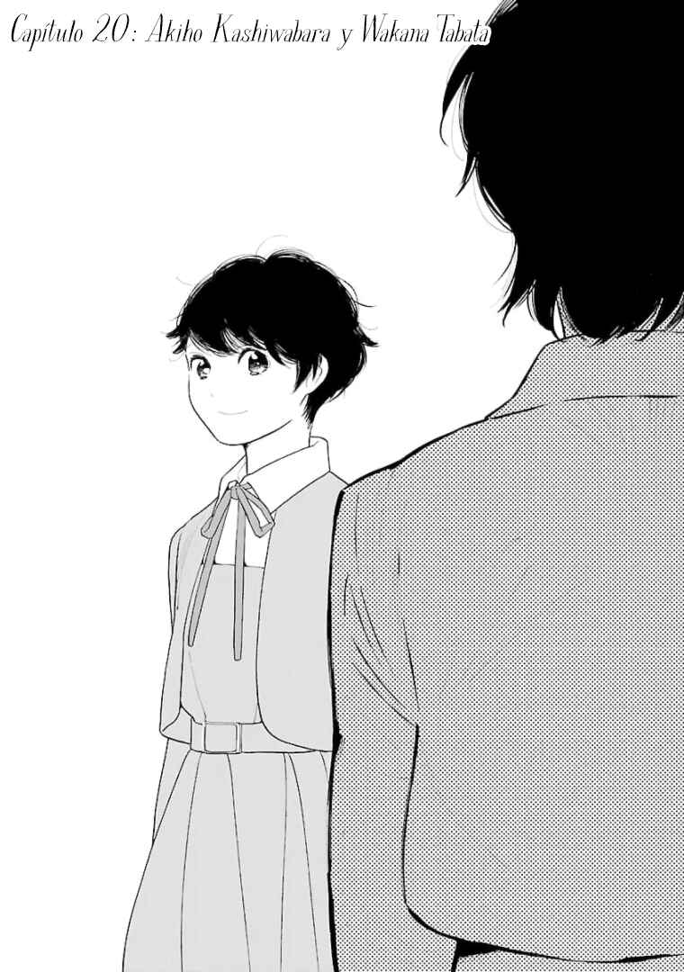 Awajima Hyakkei Chapter 20 - Page 2
