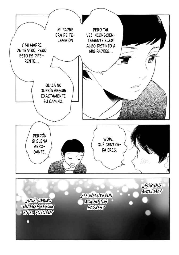 Awajima Hyakkei Chapter 20 - Page 20