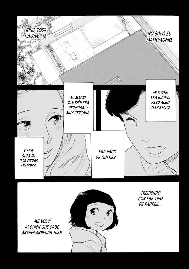 Awajima Hyakkei Chapter 20 - Page 24