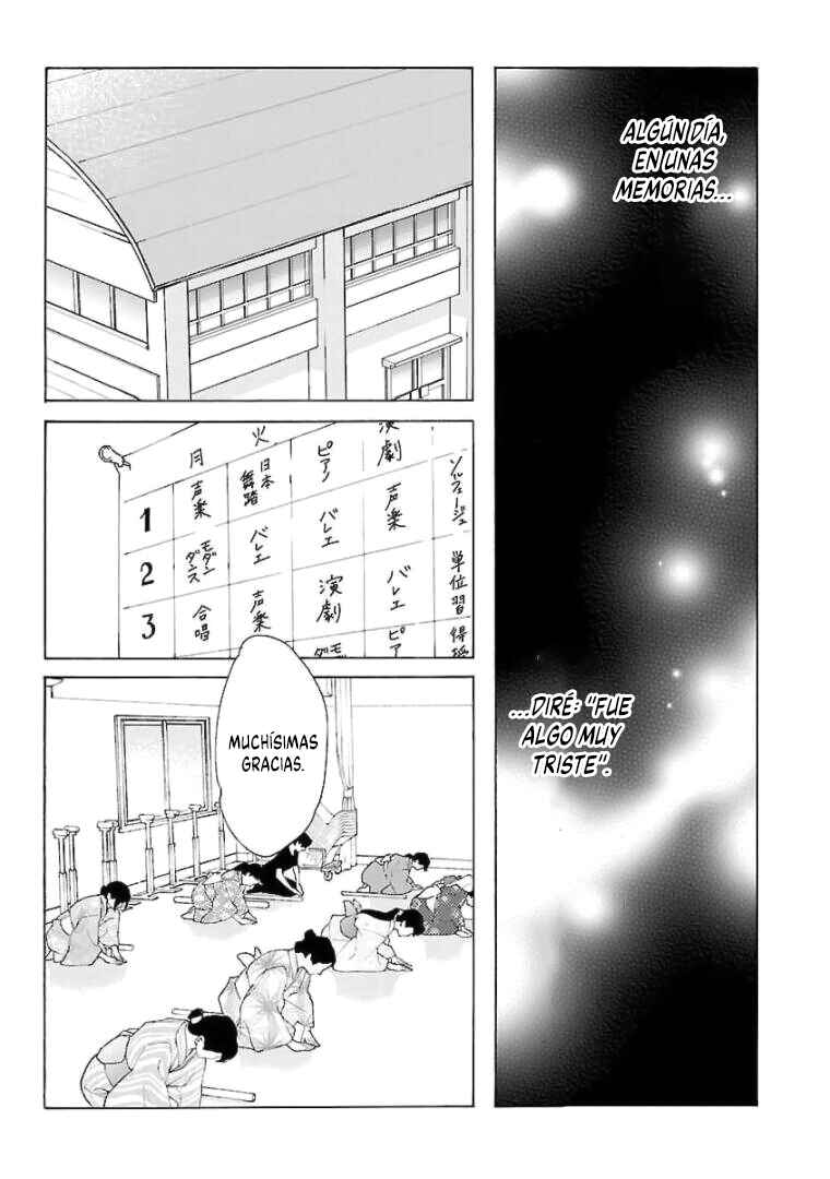 Awajima Hyakkei Chapter 20 - Page 29