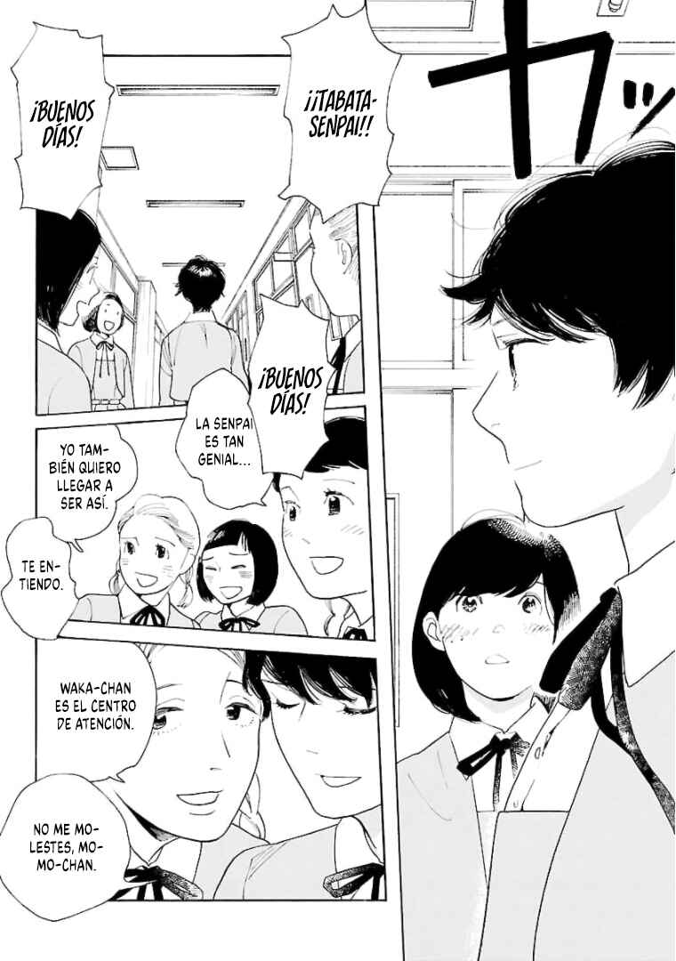 Awajima Hyakkei Chapter 20 - Page 3