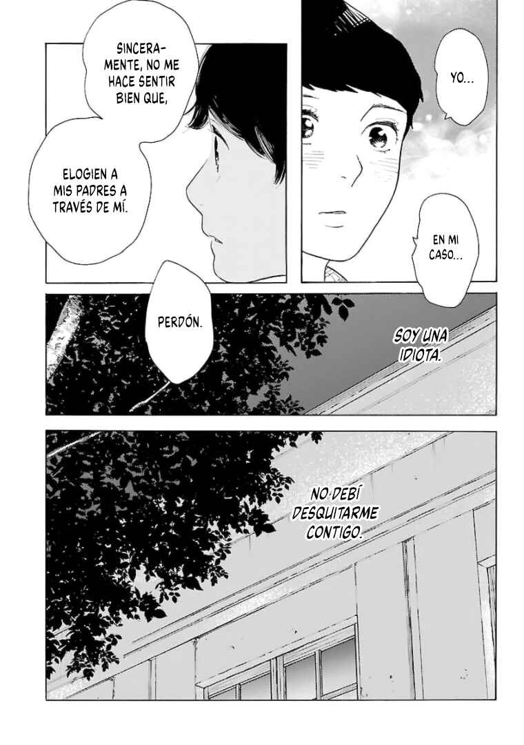 Awajima Hyakkei Chapter 20 - Page 32