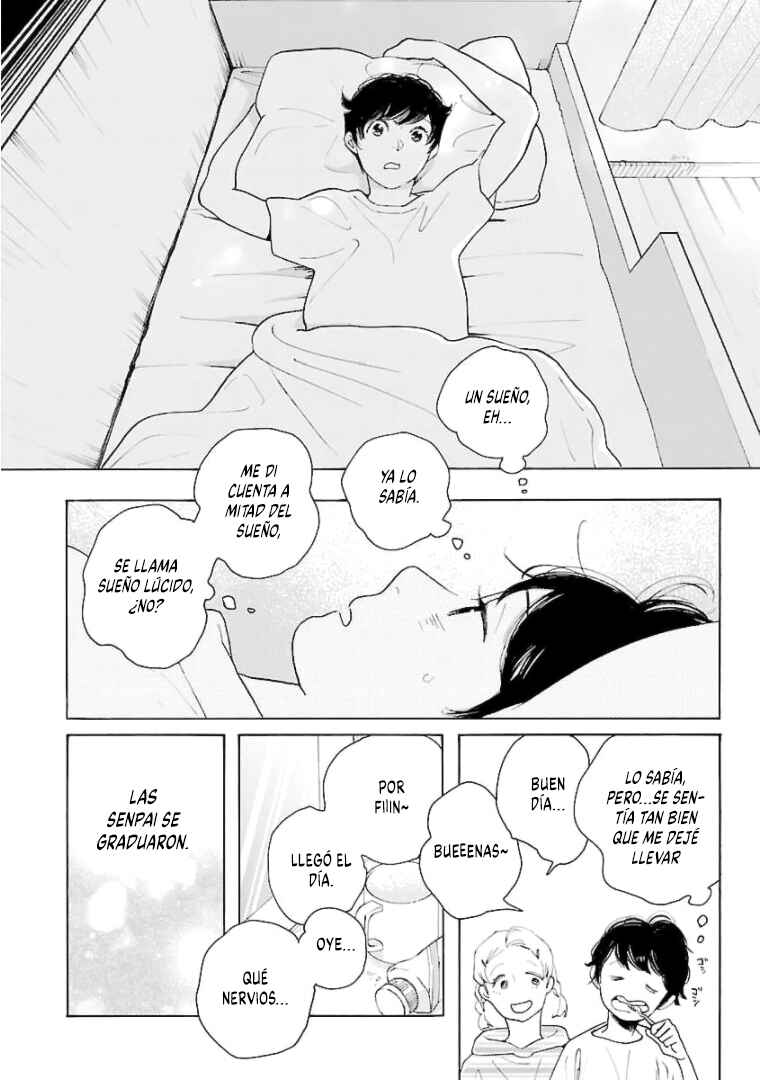 Awajima Hyakkei Chapter 20 - Page 4