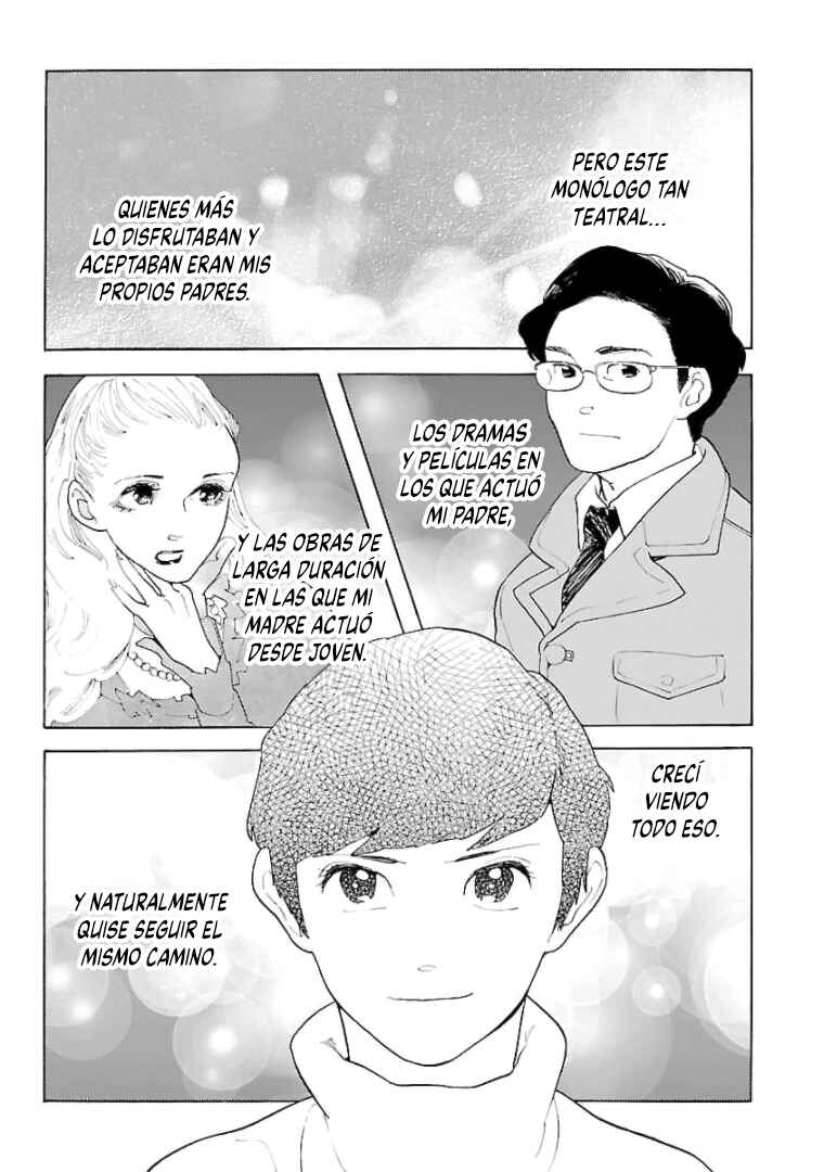 Awajima Hyakkei Chapter 20 - Page 9
