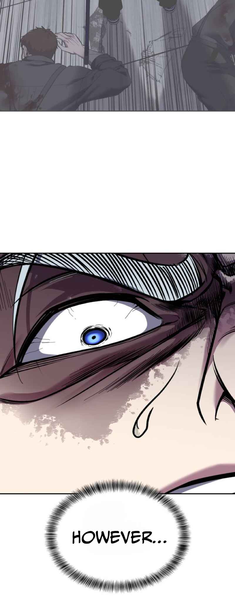 The Boy of Death Chapter 312 - Page 10