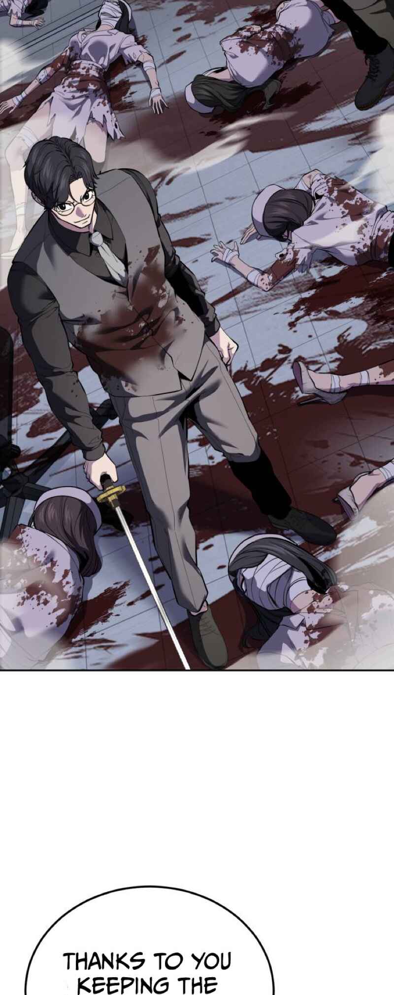 The Boy of Death Chapter 312 - Page 107