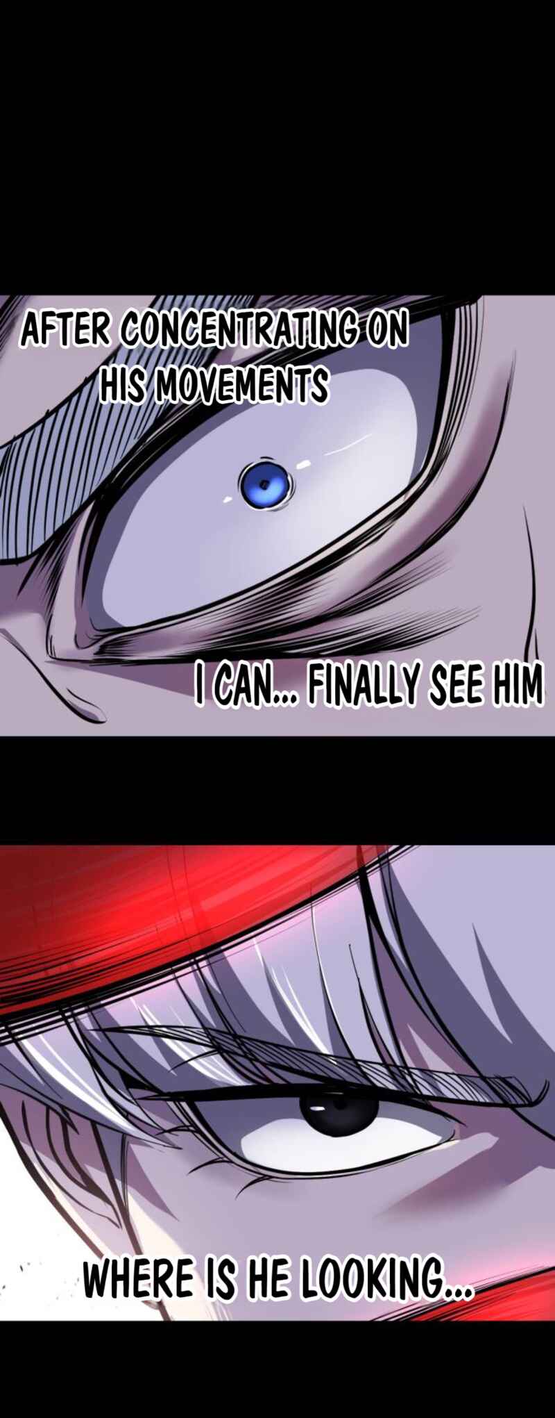 The Boy of Death Chapter 312 - Page 31
