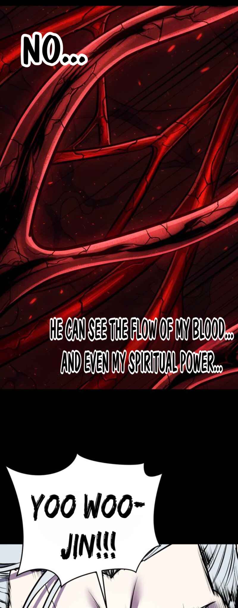 The Boy of Death Chapter 312 - Page 34