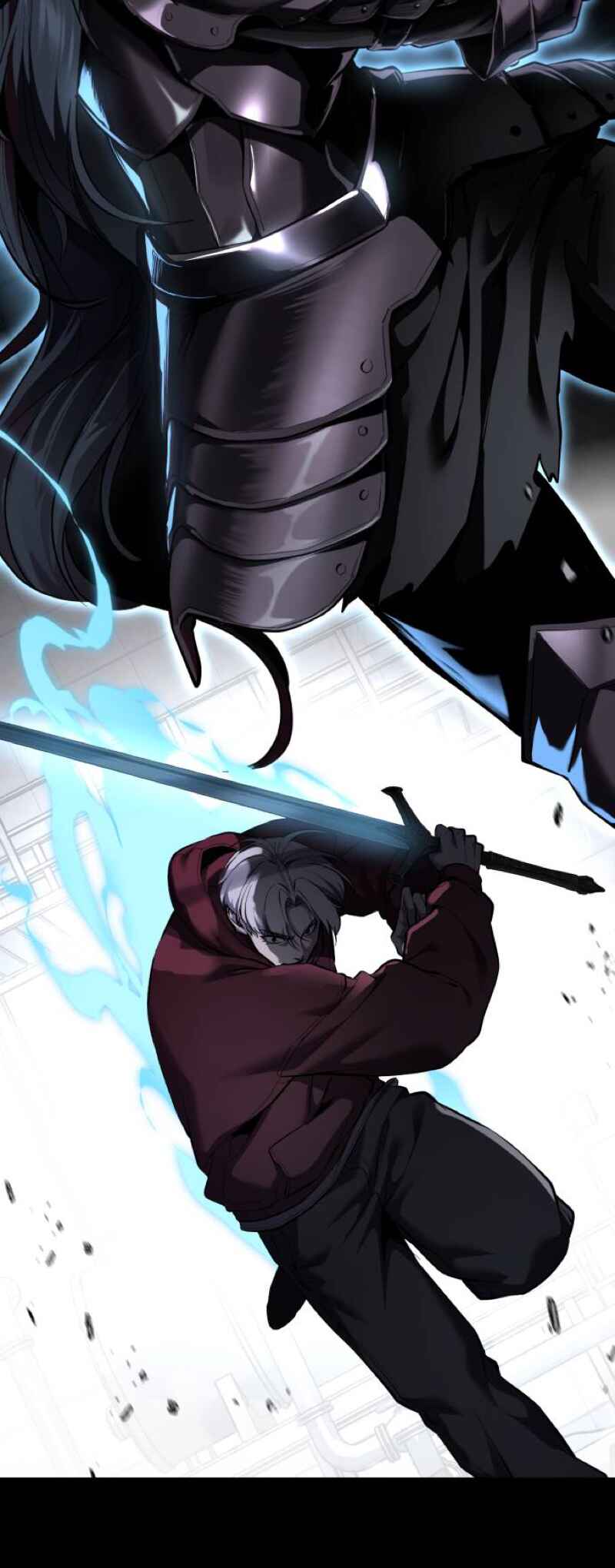The Boy of Death Chapter 312 - Page 36