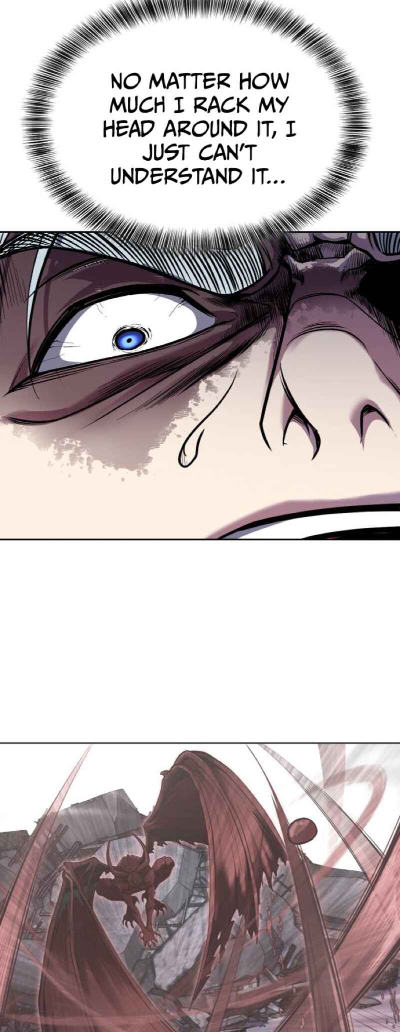 The Boy of Death Chapter 312 - Page 8