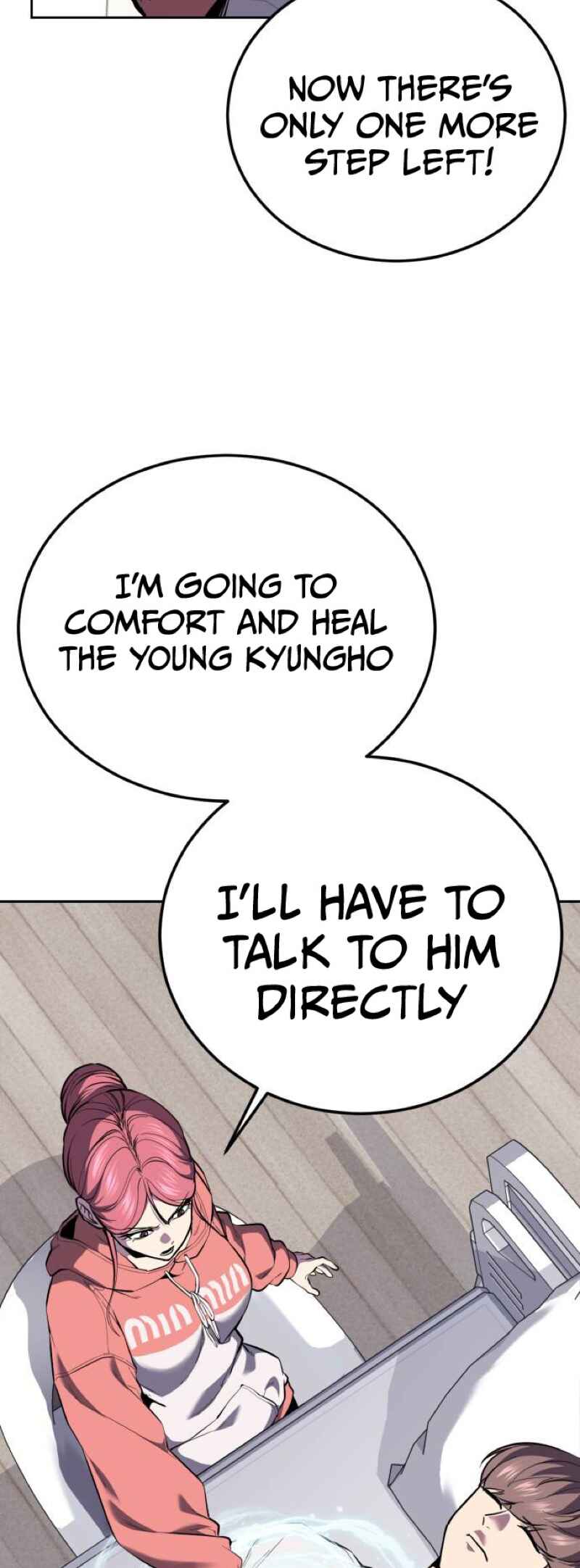 The Boy of Death Chapter 312 - Page 90
