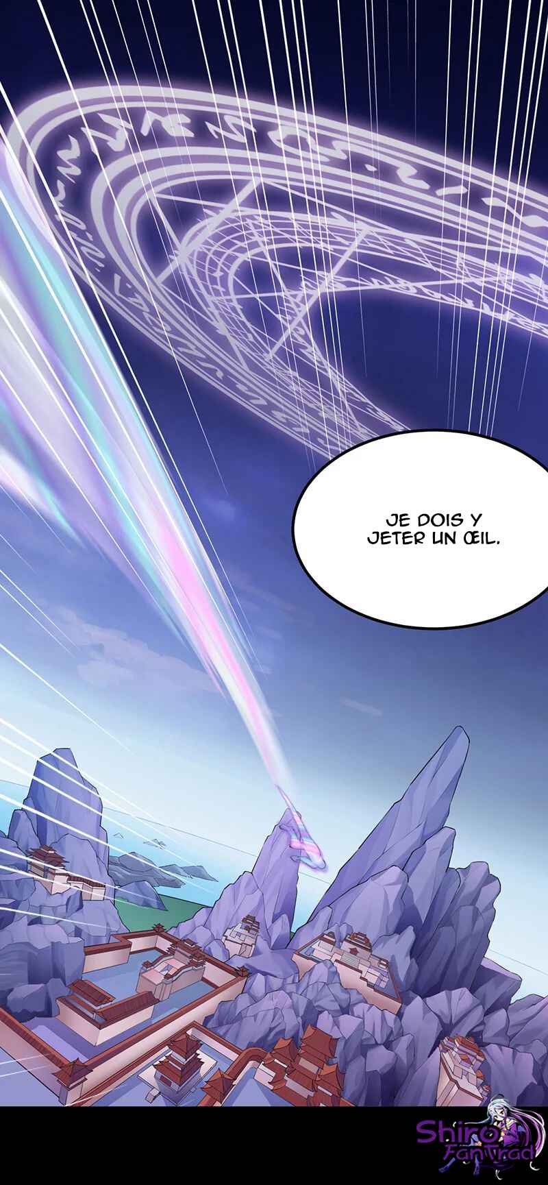 Martial Arts Reigns Chapter 50 - Page 14