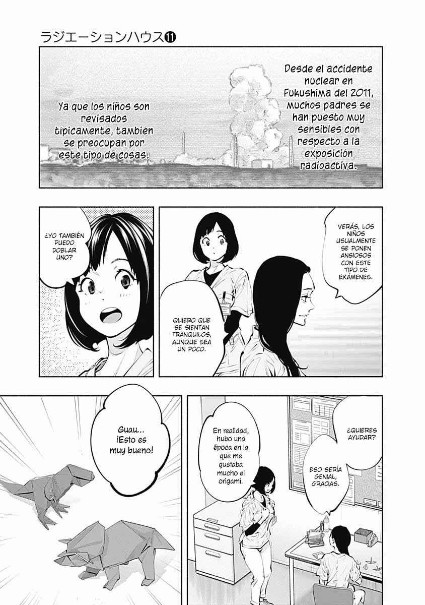 Radiation House Chapter 88 - Page 14