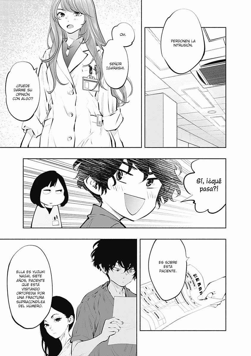 Radiation House Chapter 88 - Page 16