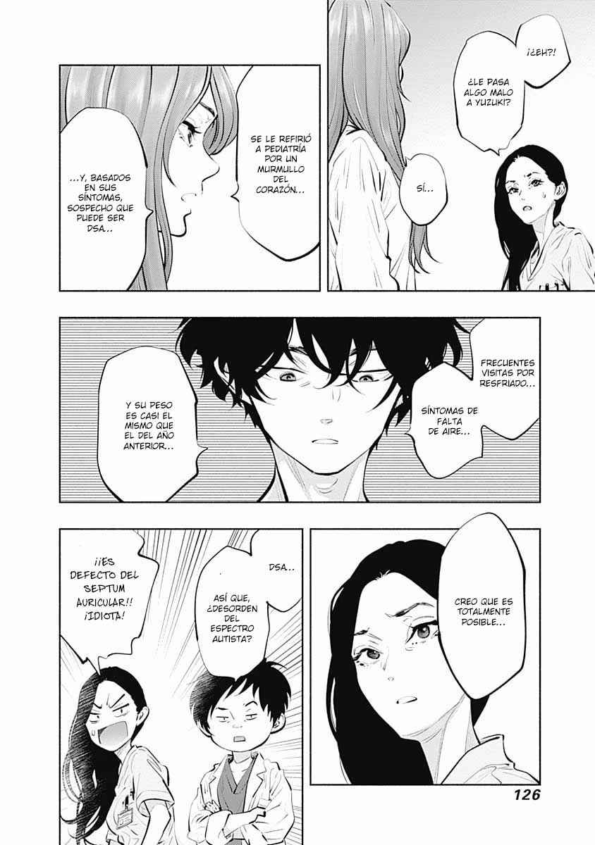 Radiation House Chapter 88 - Page 17