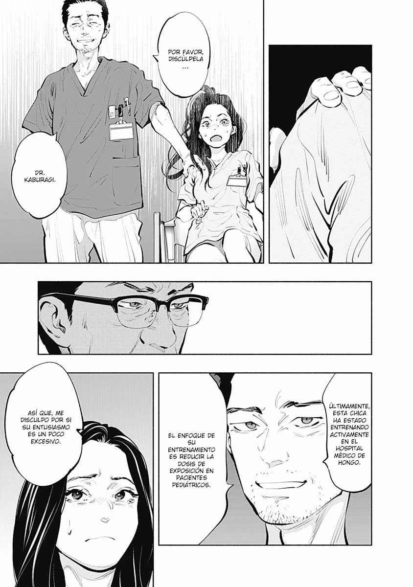Radiation House Chapter 88 - Page 26