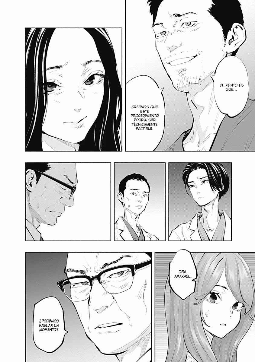 Radiation House Chapter 88 - Page 27