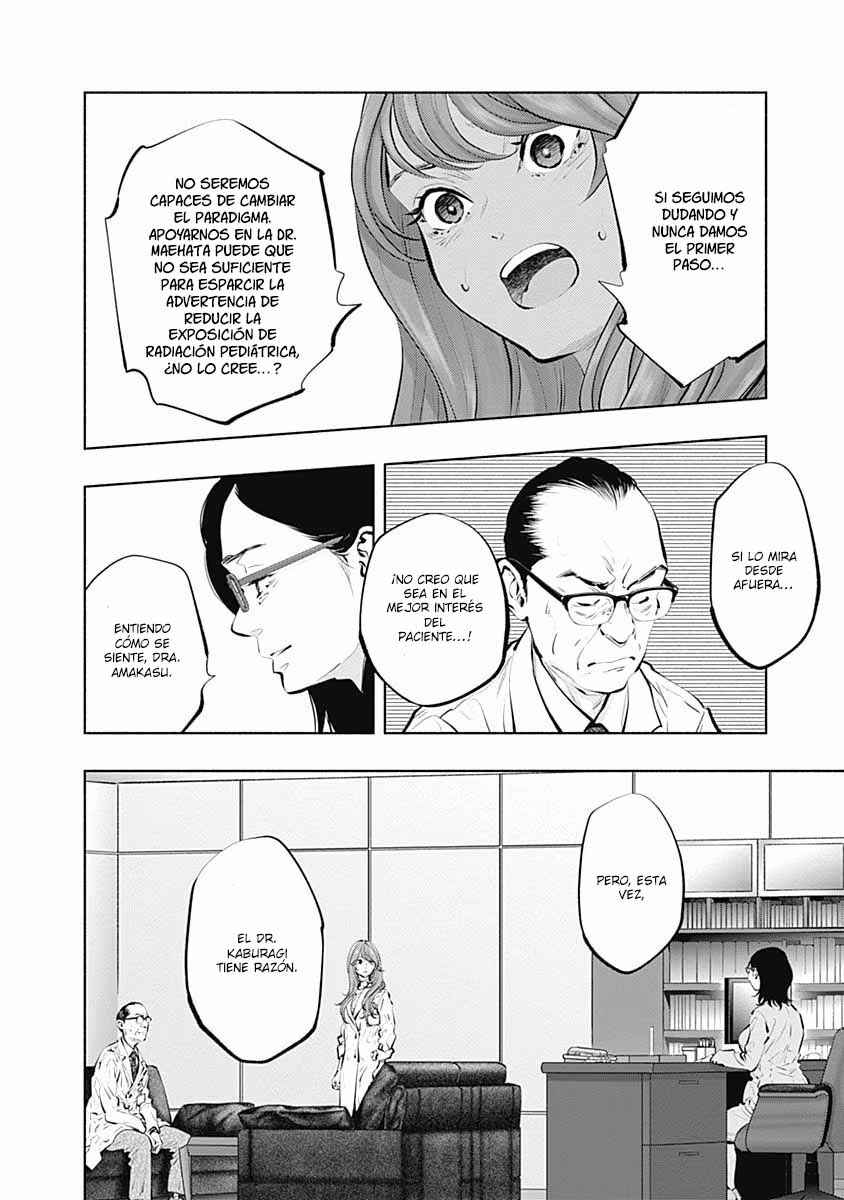 Radiation House Chapter 88 - Page 29