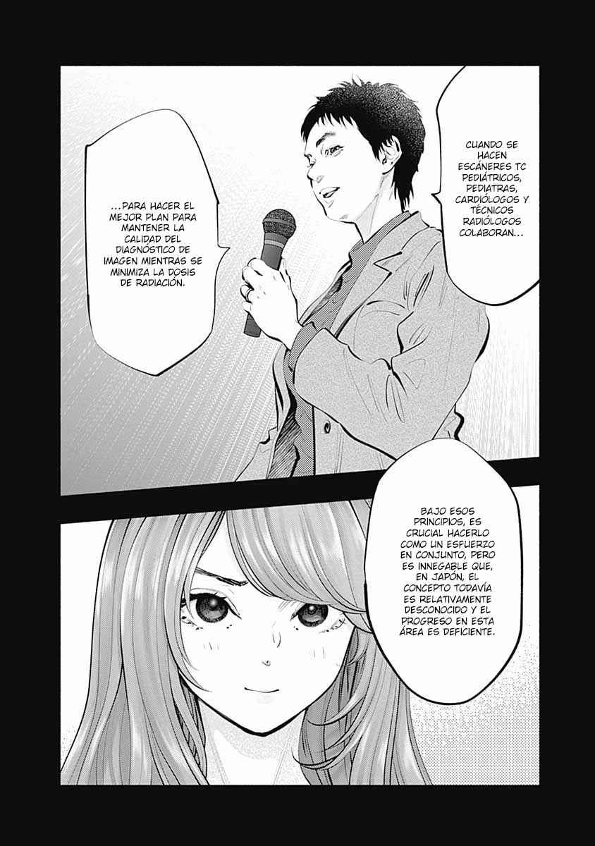 Radiation House Chapter 88 - Page 5