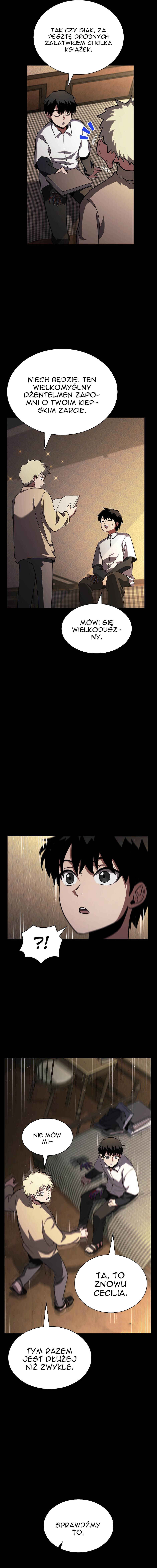The Beginning After the End Chapter 182 - Page 12