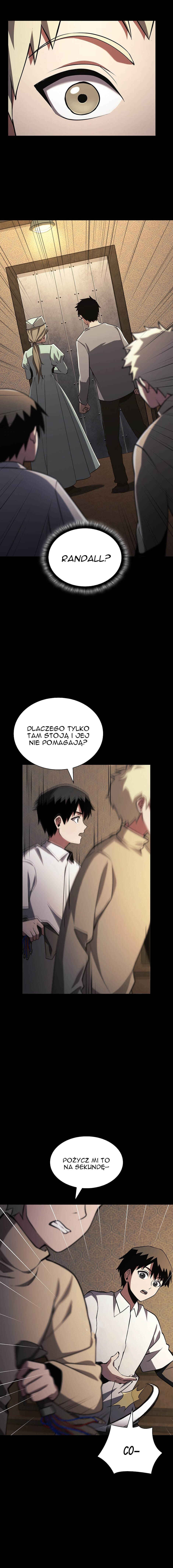 The Beginning After the End Chapter 182 - Page 15