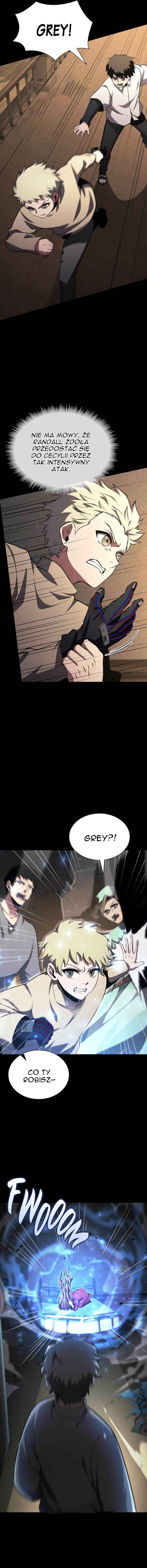 The Beginning After the End Chapter 182 - Page 16