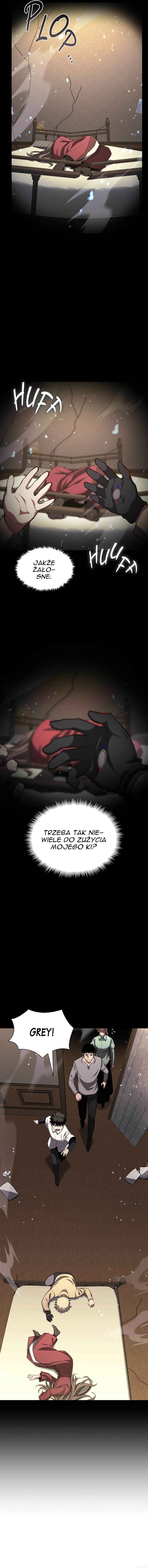 The Beginning After the End Chapter 182 - Page 20
