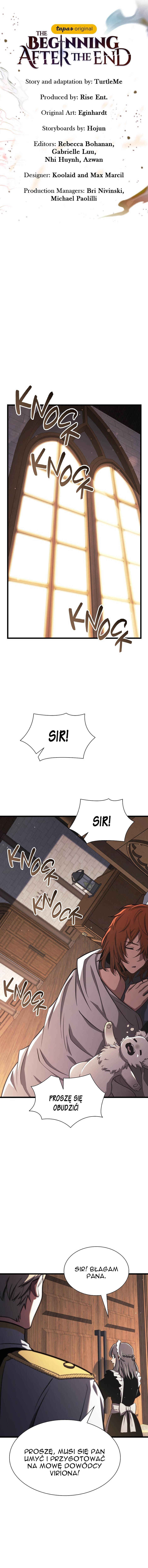 The Beginning After the End Chapter 182 - Page 21