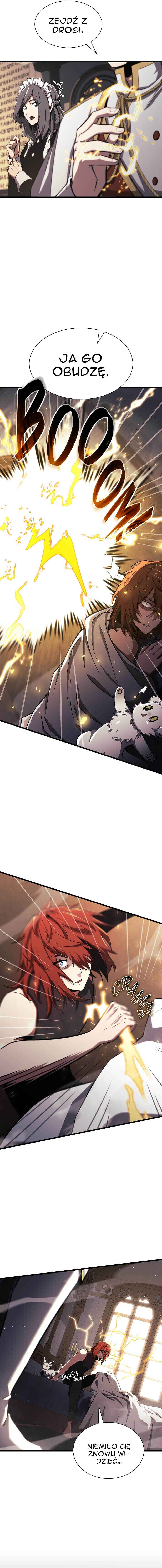 The Beginning After the End Chapter 182 - Page 22