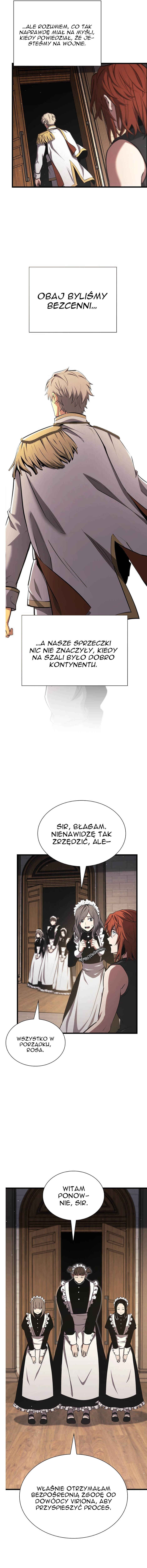 The Beginning After the End Chapter 182 - Page 24
