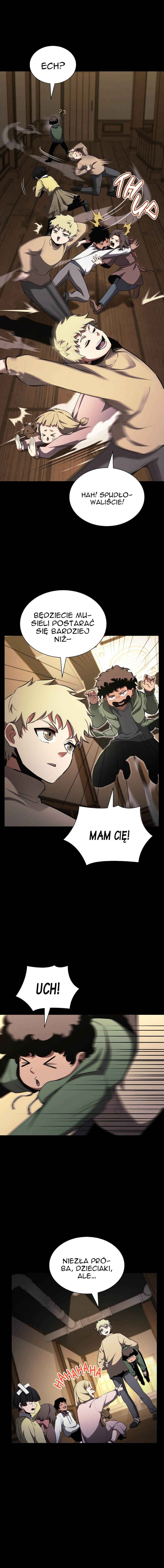 The Beginning After the End Chapter 182 - Page 3