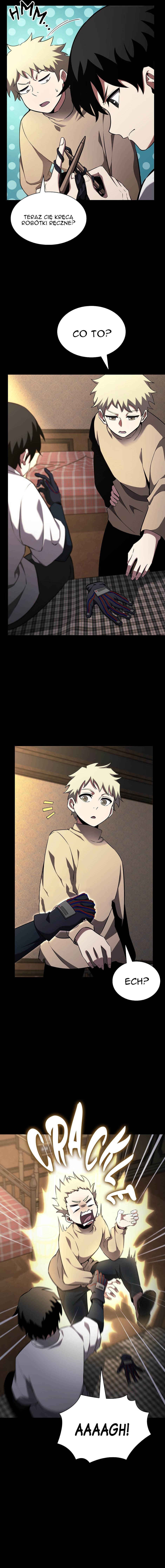 The Beginning After the End Chapter 182 - Page 6