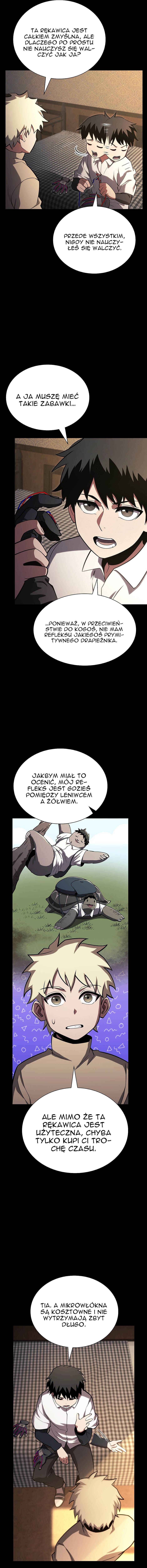 The Beginning After the End Chapter 182 - Page 9