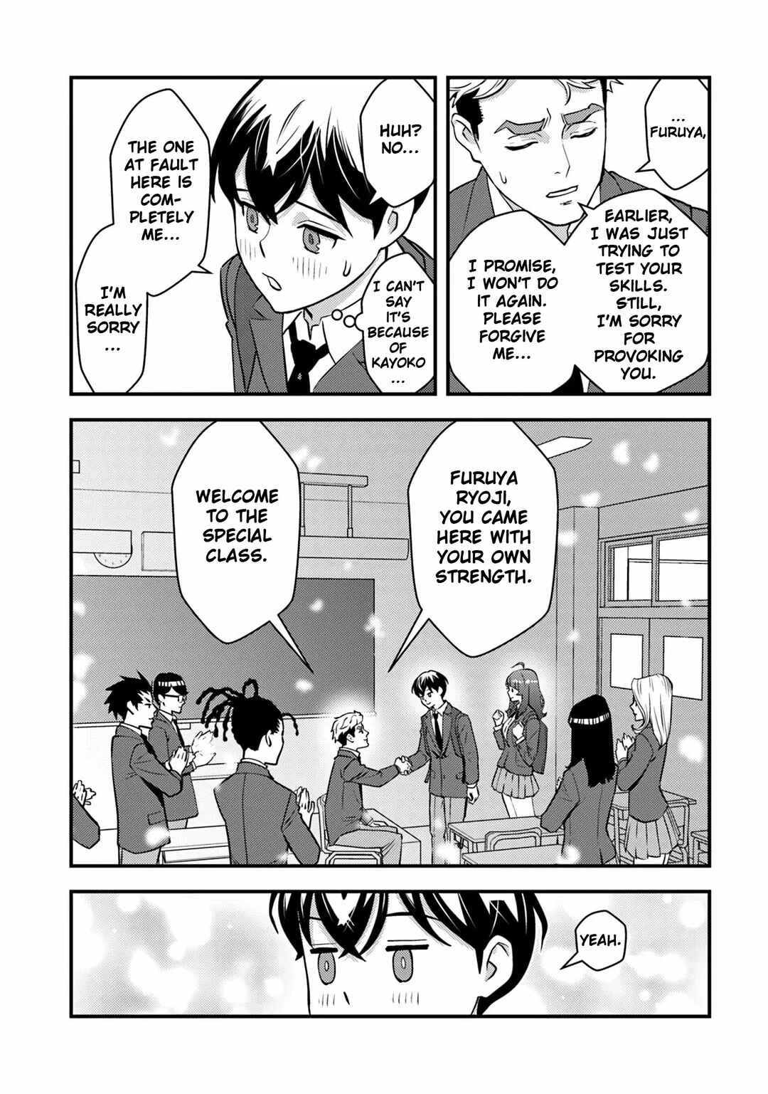 Isekai-gaeri no Yuusha wa, Dungeon ga Shutsugen Shita Genjitsu Sekai de, Influencer ni Natte Kane o Kasegimasu! Chapter 19 - Page 25