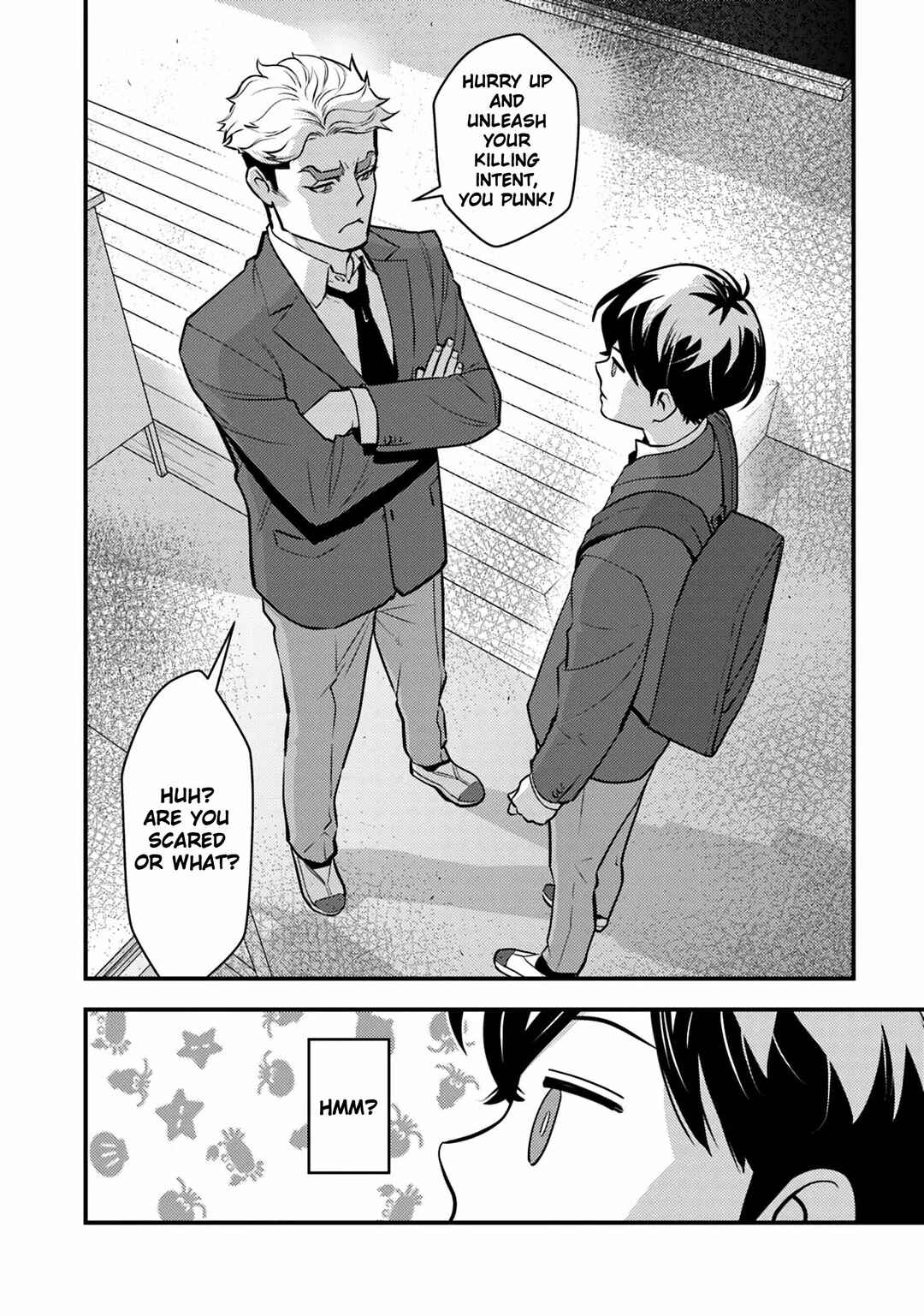 Isekai-gaeri no Yuusha wa, Dungeon ga Shutsugen Shita Genjitsu Sekai de, Influencer ni Natte Kane o Kasegimasu! Chapter 19 - Page 4
