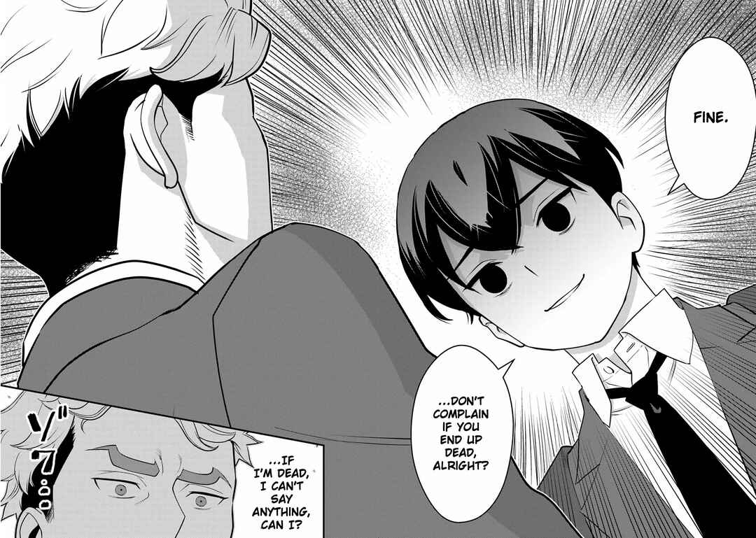 Isekai-gaeri no Yuusha wa, Dungeon ga Shutsugen Shita Genjitsu Sekai de, Influencer ni Natte Kane o Kasegimasu! Chapter 19 - Page 8