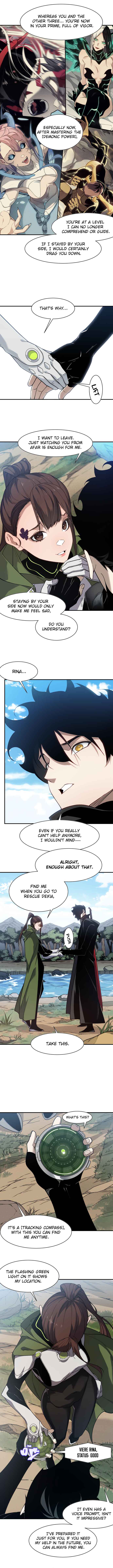 Wo, Jinhua, Emo Chapter 95 - Page 4