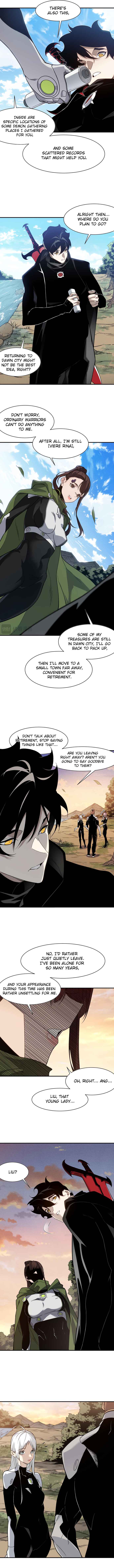 Wo, Jinhua, Emo Chapter 95 - Page 5