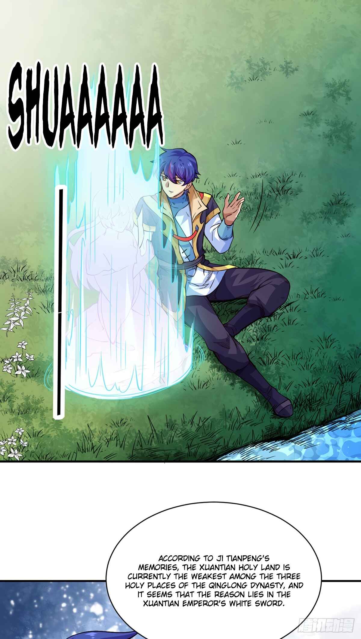 Martial Arts Reigns Chapter 226 - Page 10