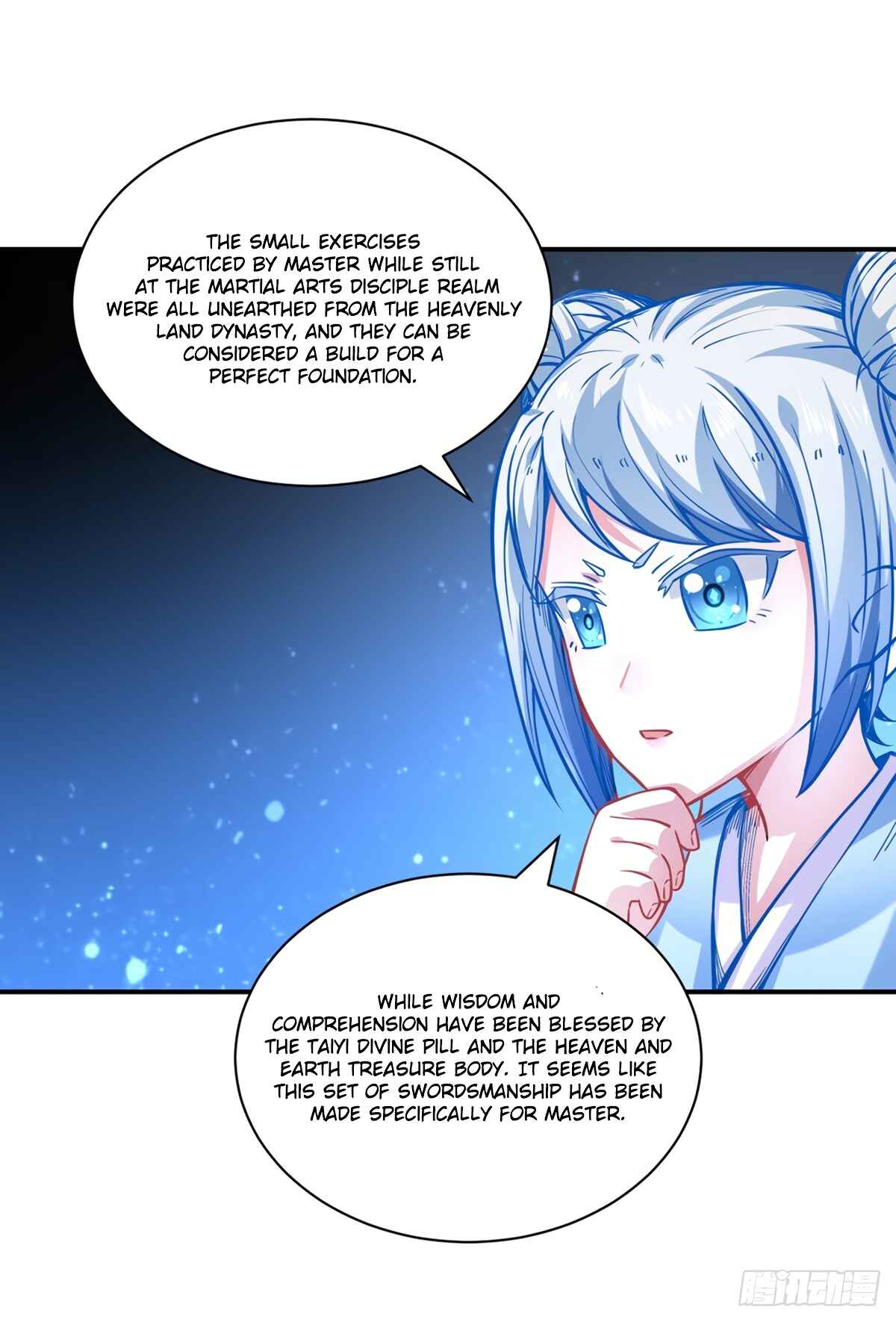 Martial Arts Reigns Chapter 226 - Page 15