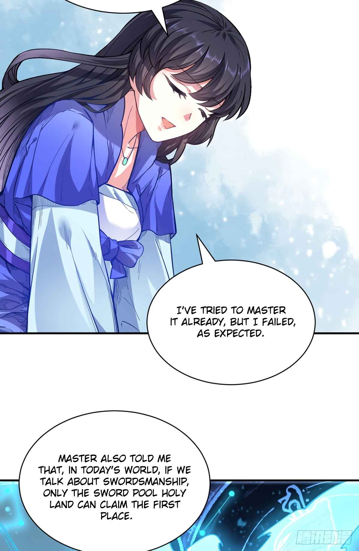 Martial Arts Reigns Chapter 226 - Page 5