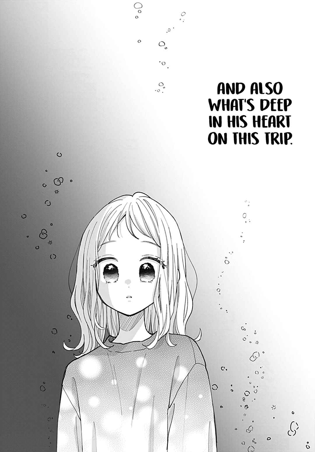 Tiger & Dragon Chapter 19 - Page 7
