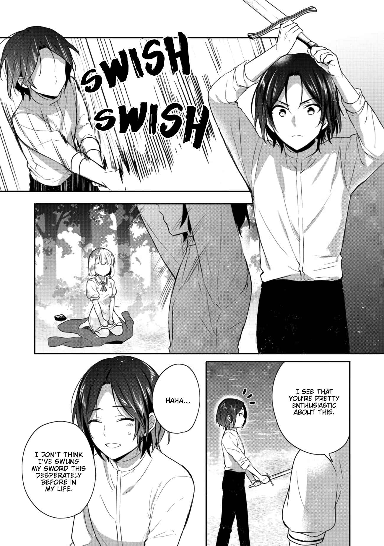 Tearmoon Teikoku Monogatari ~Dantoudai kara Hajimaru, Hime no Tensei Gyakuten Story~ Chapter 15 - Page 12