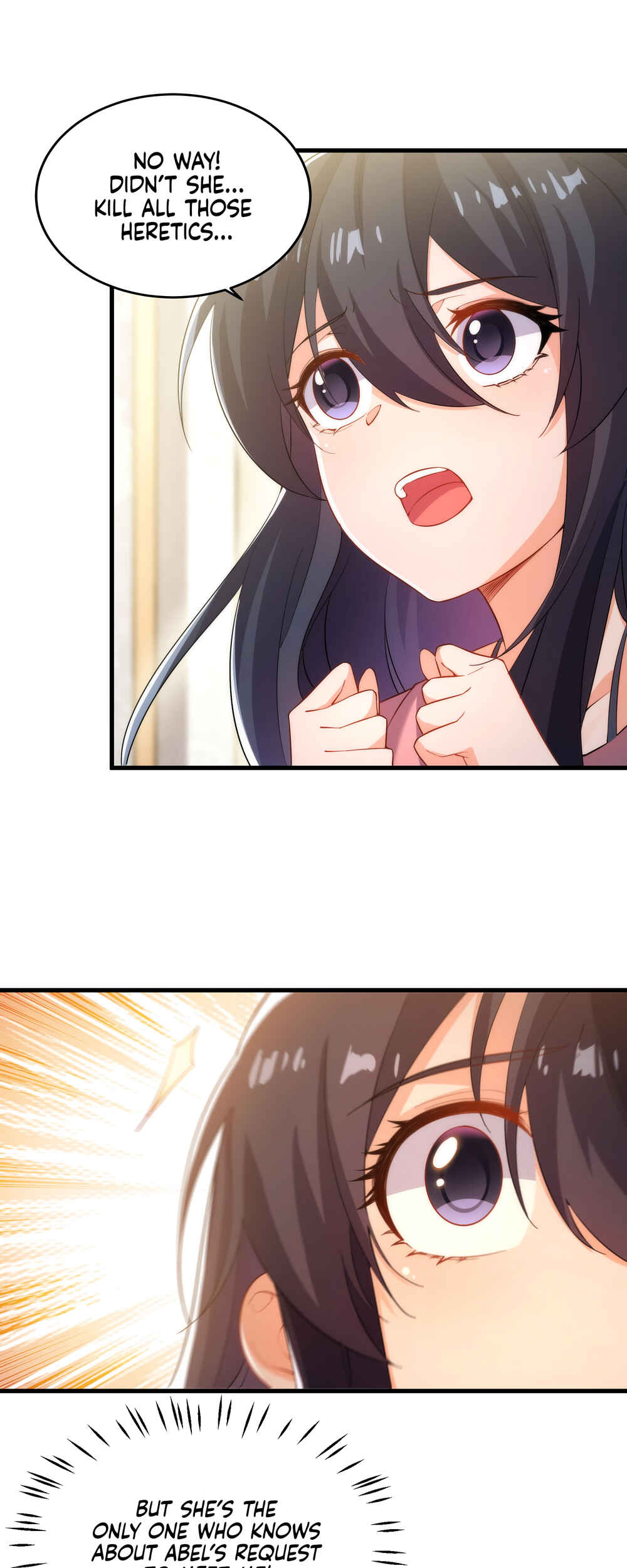 Despite Coming From the Abyss, I Will Save Humanity Chapter 45 - Page 14