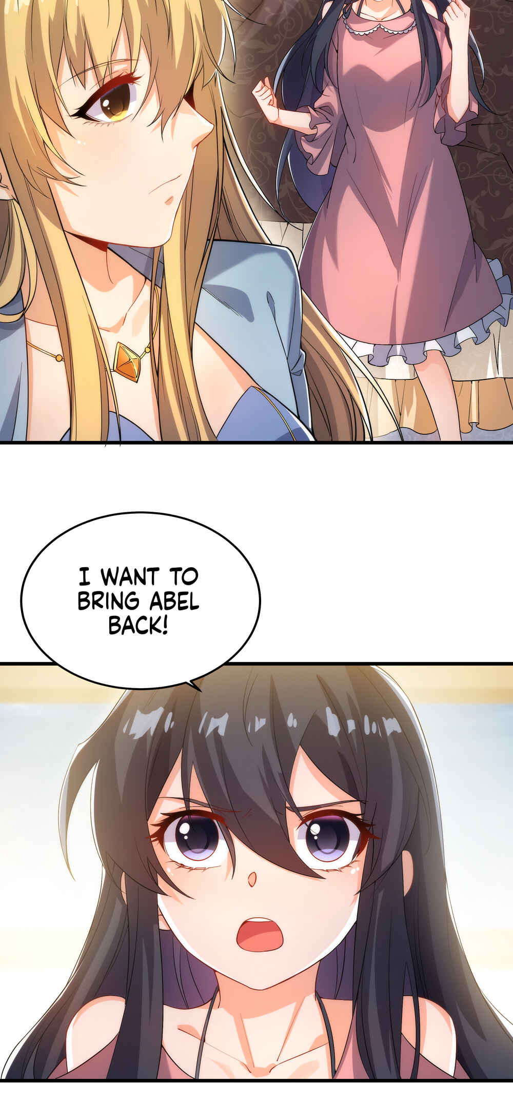 Despite Coming From the Abyss, I Will Save Humanity Chapter 45 - Page 26