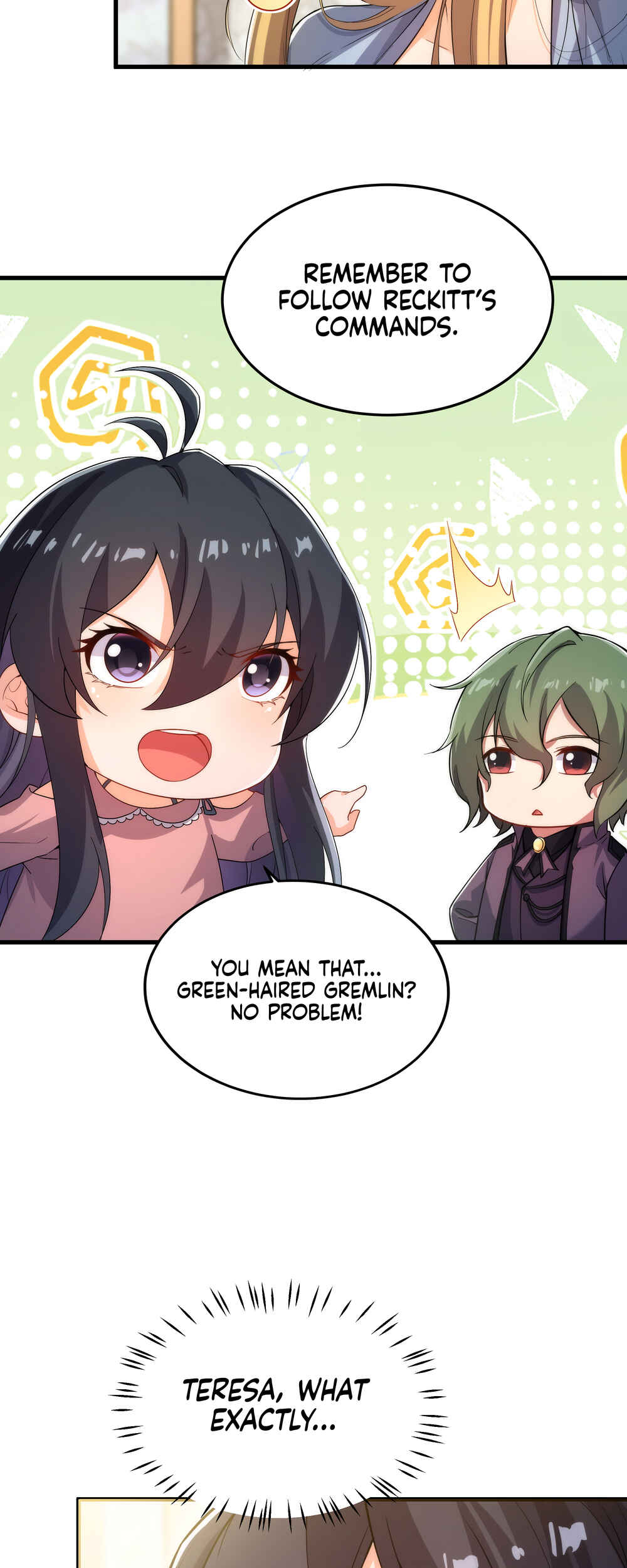 Despite Coming From the Abyss, I Will Save Humanity Chapter 45 - Page 28