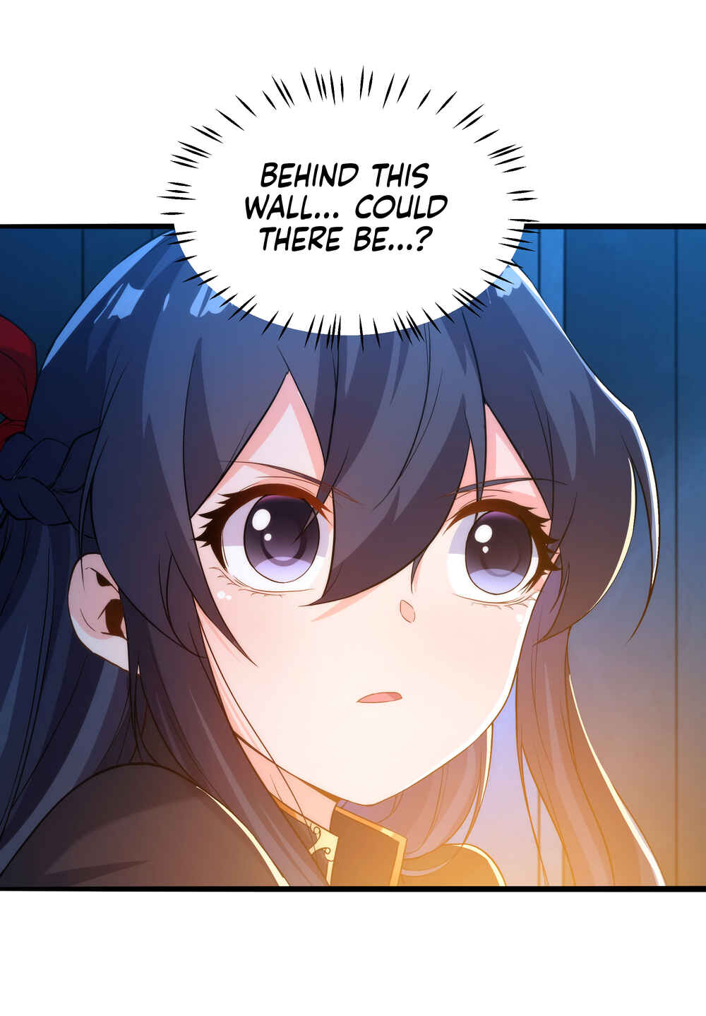 Despite Coming From the Abyss, I Will Save Humanity Chapter 45 - Page 37